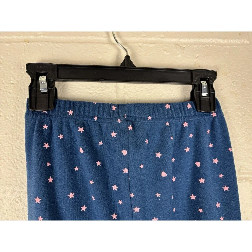 4 Girls’ Pants Size 12-14 – Colorful Comfort from The Children’s Place & Carters